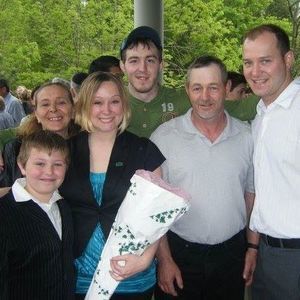 Meet your Posher, Dee